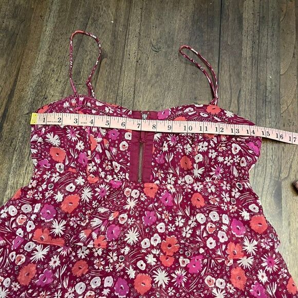 American Eagle Summer Dress  - Picture 4 of 12